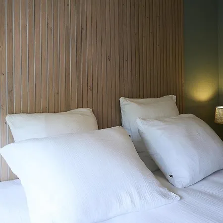 아파트 L'ecrin Du Touquet - A Pied - Balcon, Calme